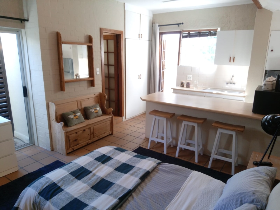 To Let 1 Bedroom Property for Rent in Plumstead Western Cape